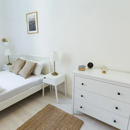 Apartamento Magical Ernesto I *