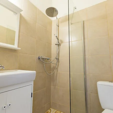 Apartamento Magical Ernesto I Budapest