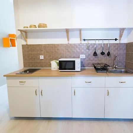 Apartamento Magical Ernesto I *
