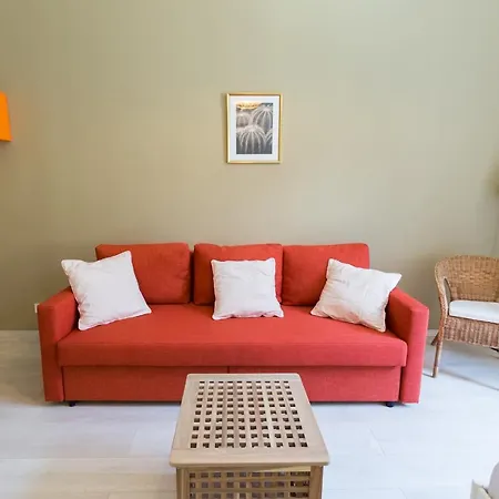 Apartamento Magical Ernesto I Budapest