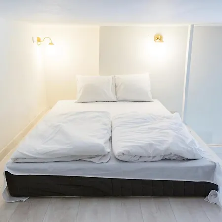 Magical Ernesto I Apartamento Budapest