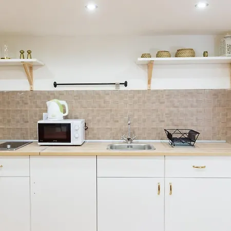 Apartamento Magical Ernesto I Budapest