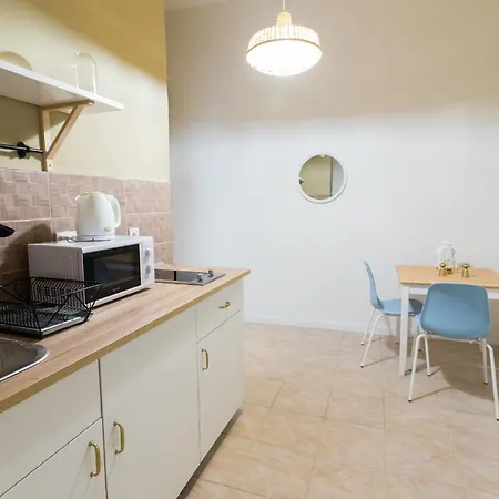 Apartamento Magical Ernesto I *